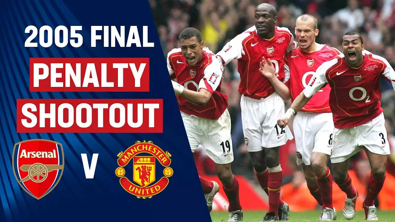 5 Teams with the Most FA Cup Final Appearances